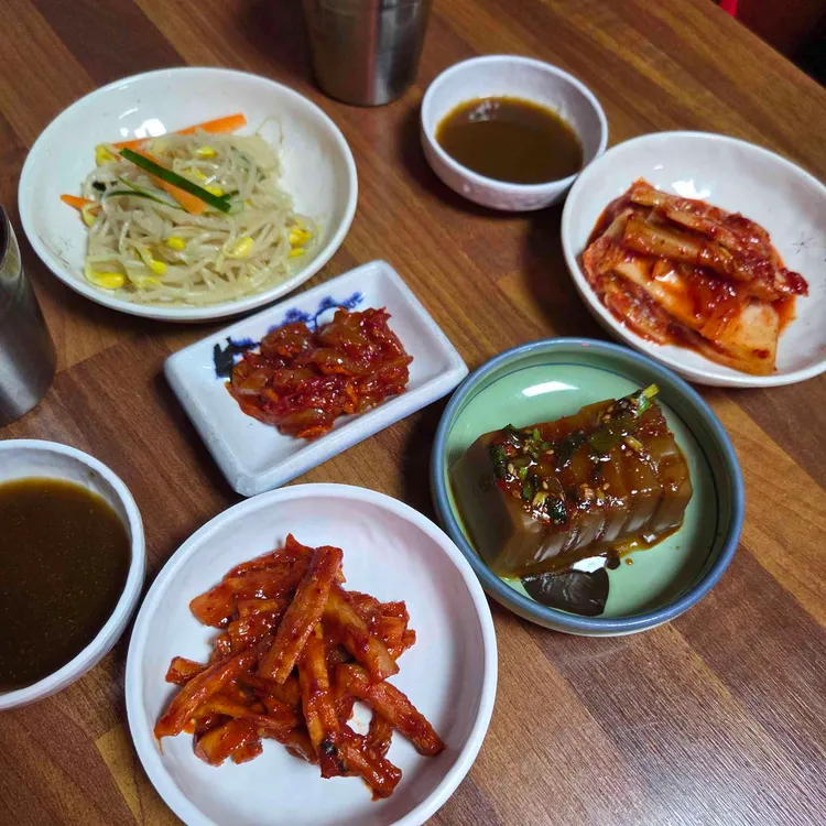 어도횟집 대표 사진