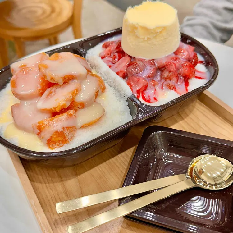 빙동댕 프리미엄 빙수카페 대표 사진