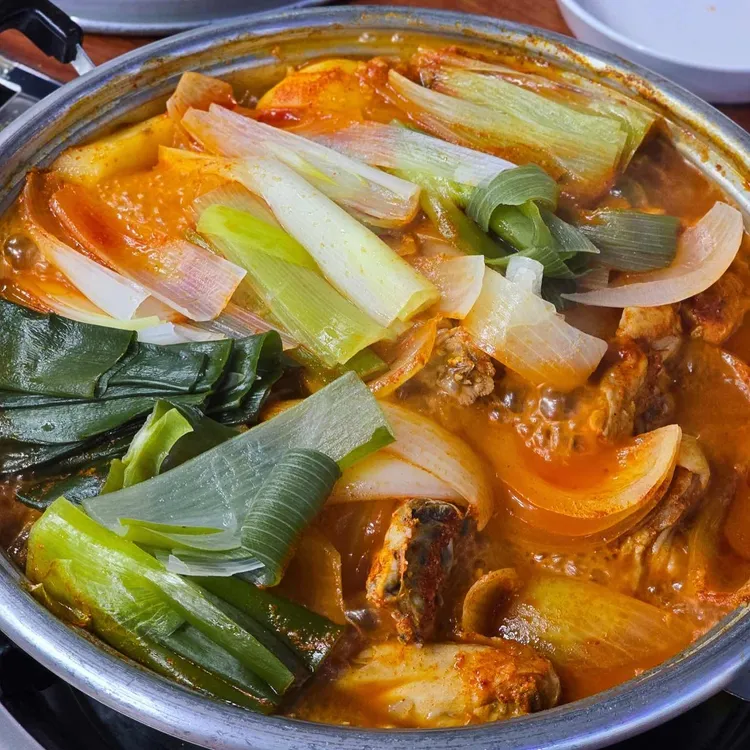 한영식당 사진