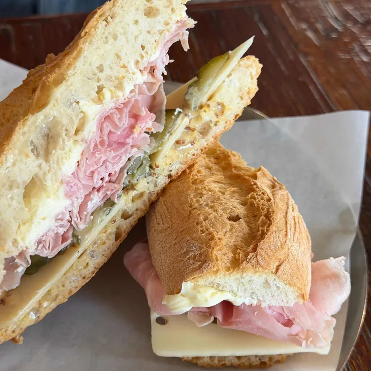 소금집 델리 사진