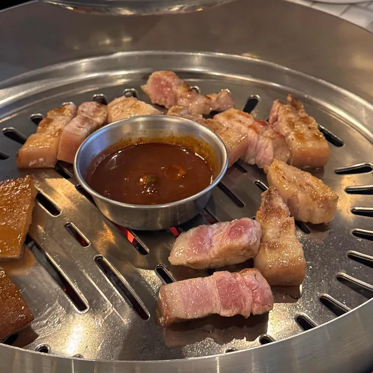 강화통통생고기 대표 사진