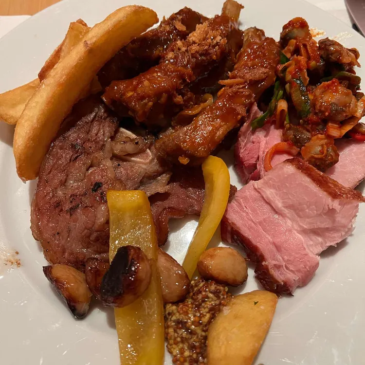 제주신라호텔 더파크뷰 사진