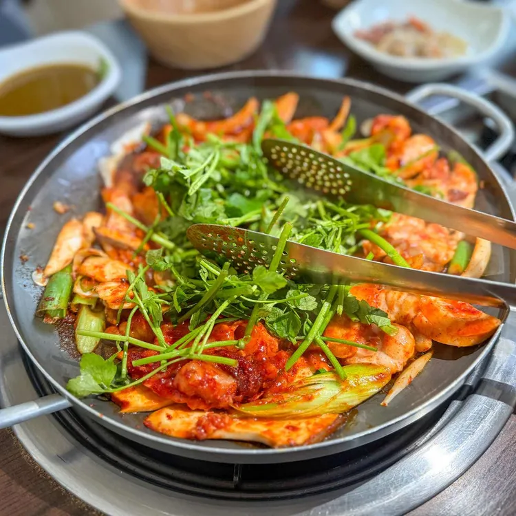 할매복집 대표 사진