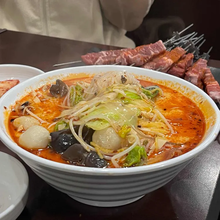 천리향 대표 사진