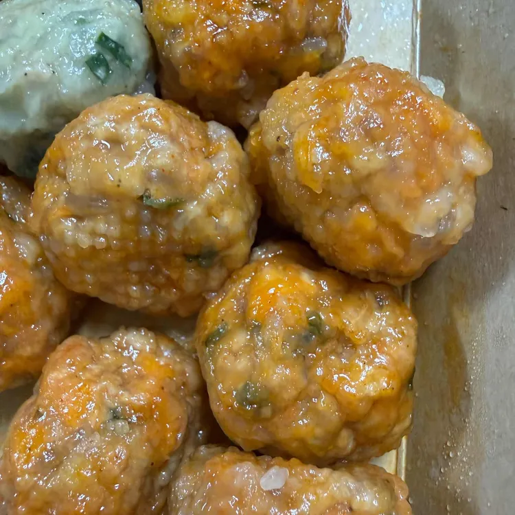 아담만두 대표 사진