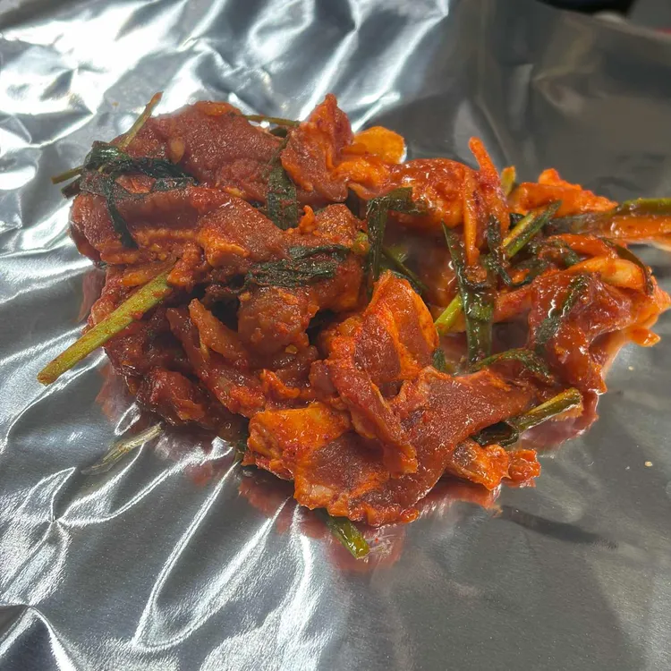 만수불고기 대표 사진