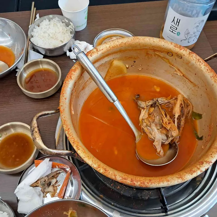 양은이네 대표 사진