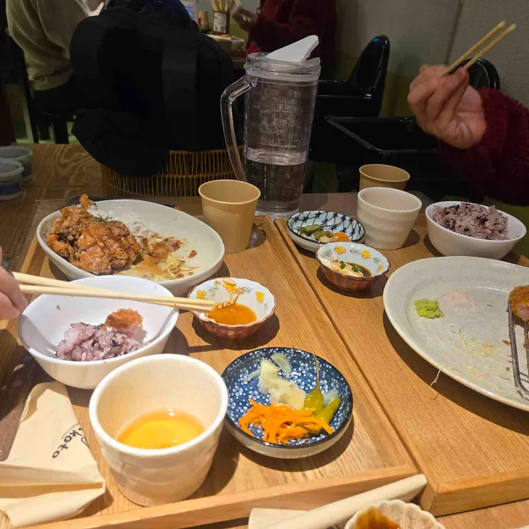 코토코토식당 대표 사진