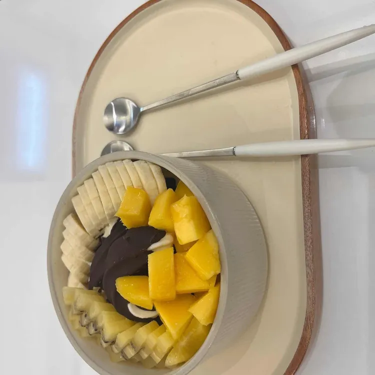 요고프로즌요거트 대표 사진