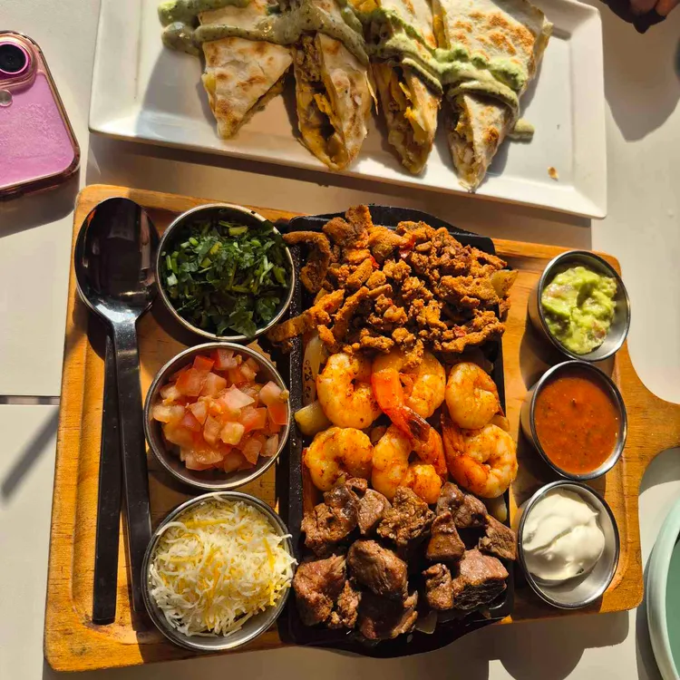 코레아노스 키친 사진