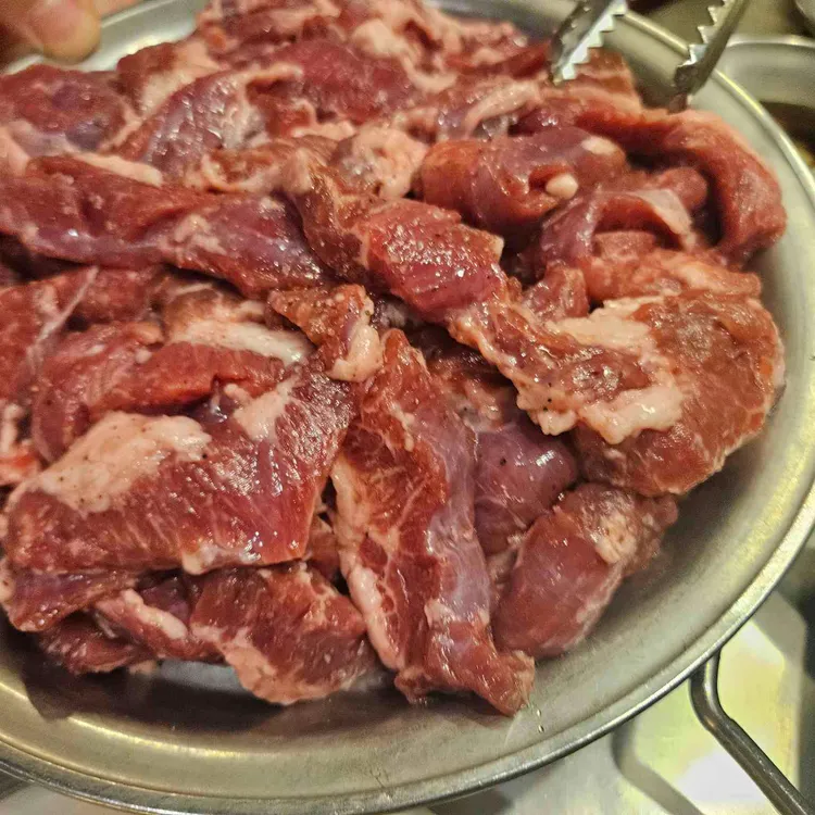 신마포갈매기 대표 사진