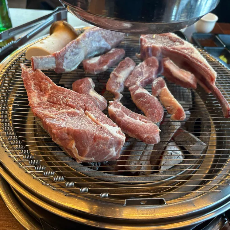 양도둑 대표 사진