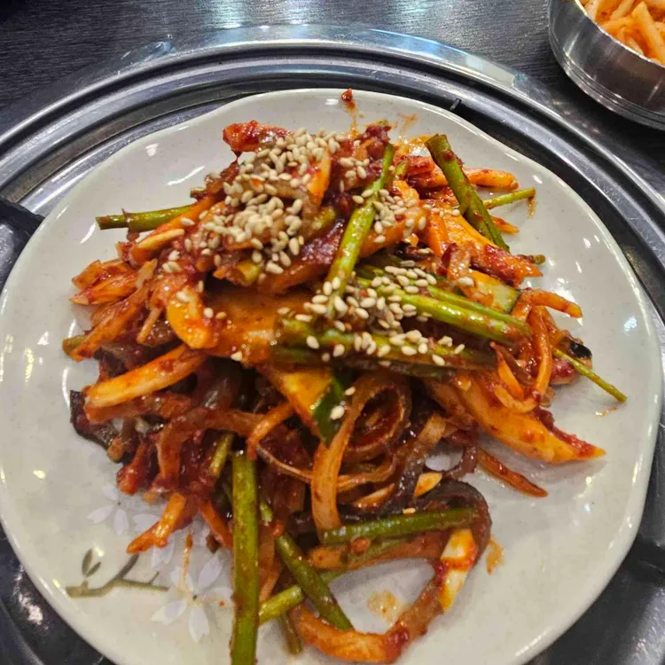 일산복국 대표 사진