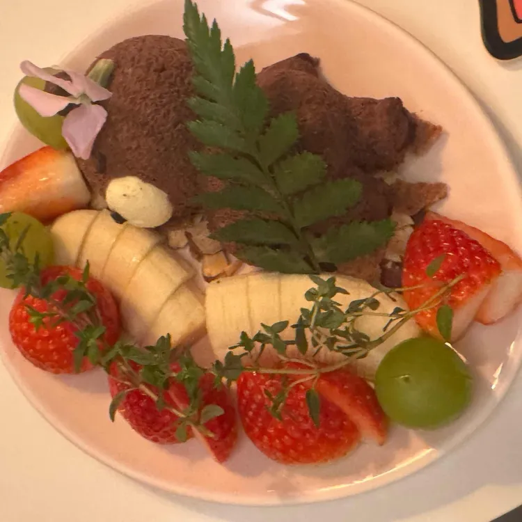 카페 클로이 인 패리스 사진