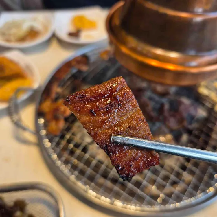 명륜진사갈비 대표 사진