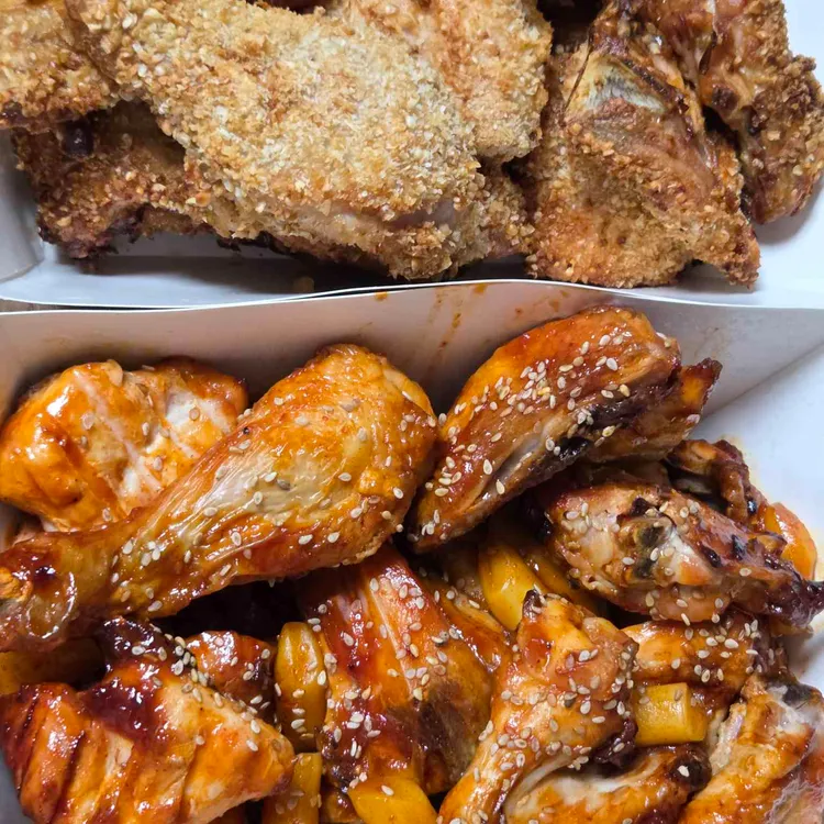 오븐마루치킨 대표 사진