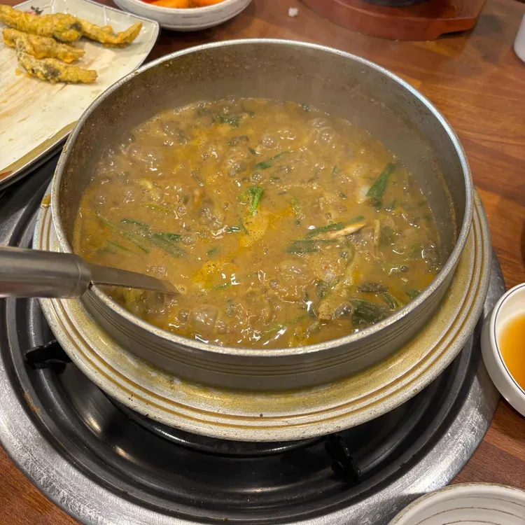 원주추옥 대표 사진