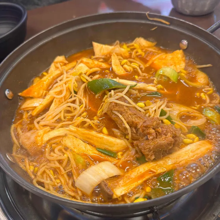팔덕식당 사진
