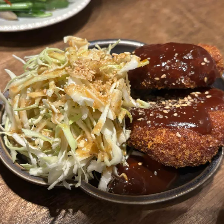 육식도원 대표 사진