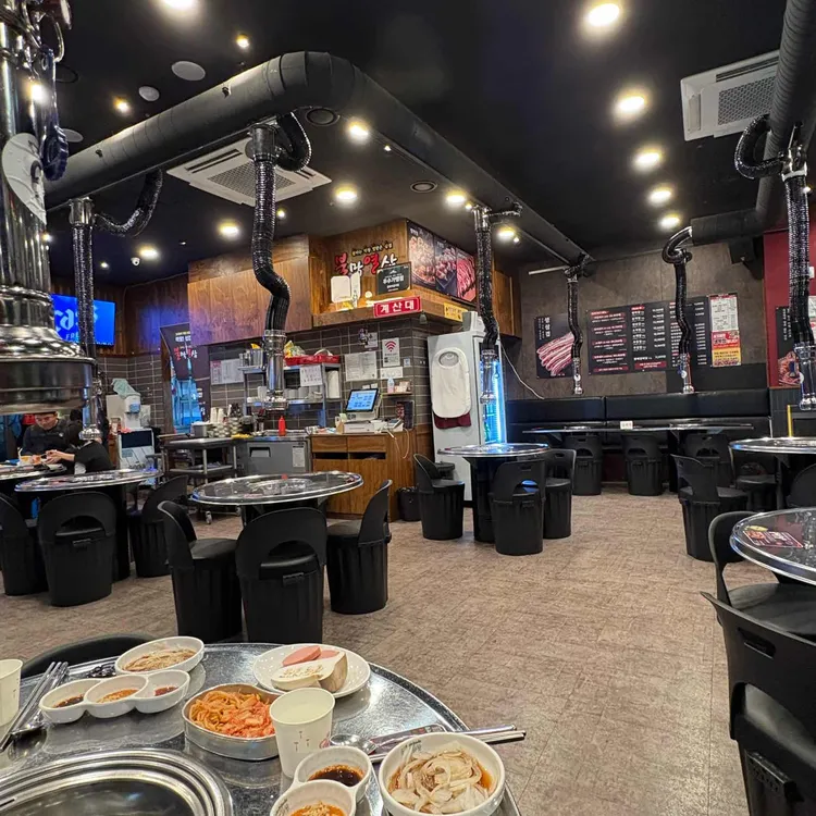 불막열삼 대표 사진