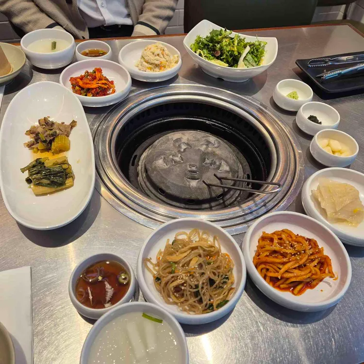 청기와타운 사진