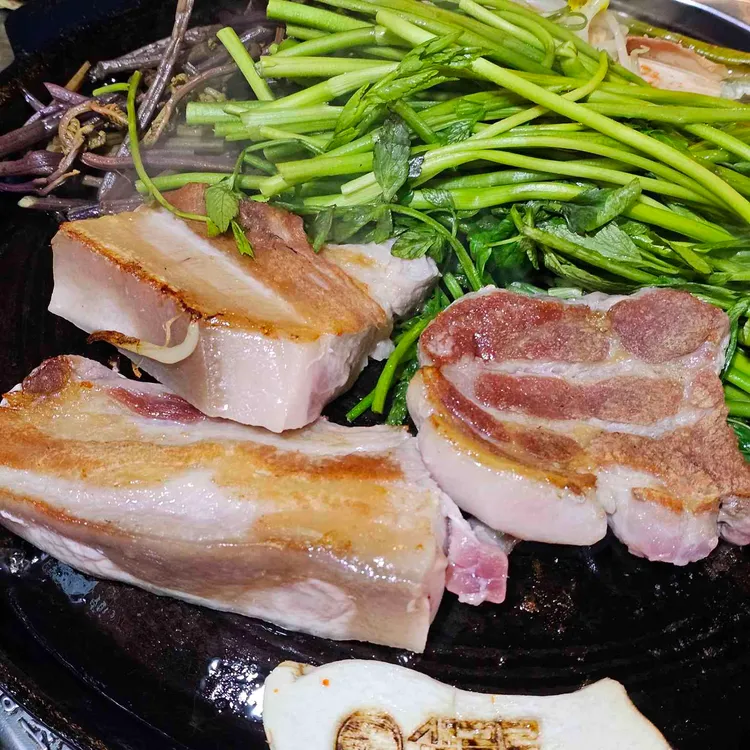 샘골로 사진