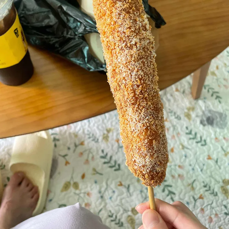 52스마일꽈배기 대표 사진