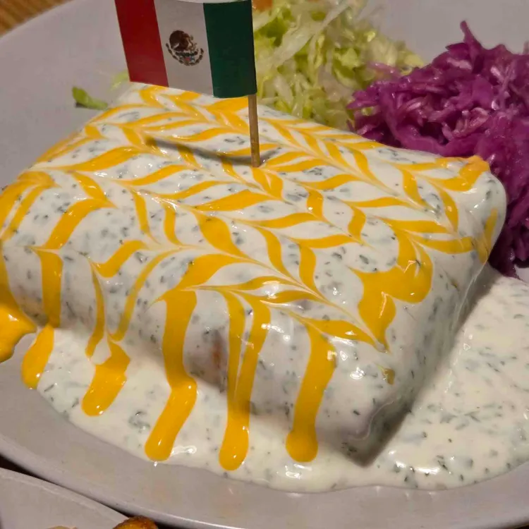 멕시코식당 사진