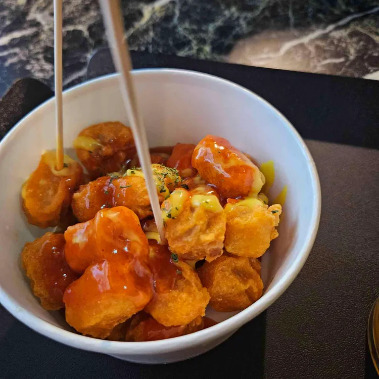 타이거룸카페 대표 사진