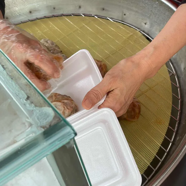 장호덕손만두 대표 사진