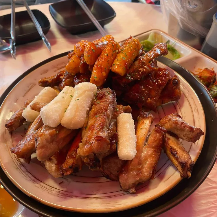 돈오락쪽갈비 대표 사진