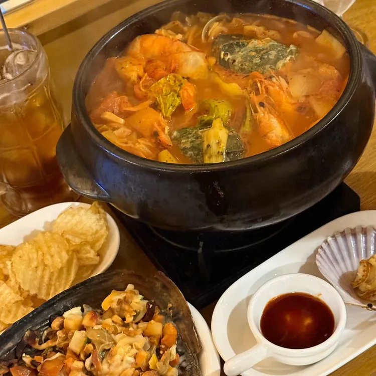 더페어 대표 사진