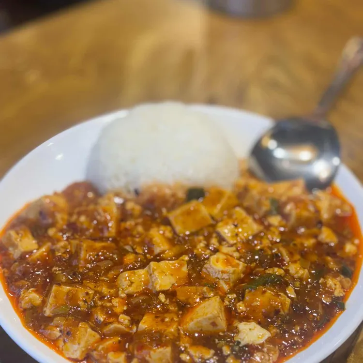 마파두부 대표 사진