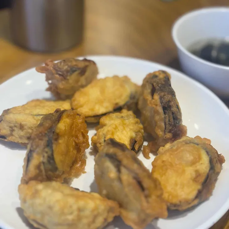 마파두부 대표 사진