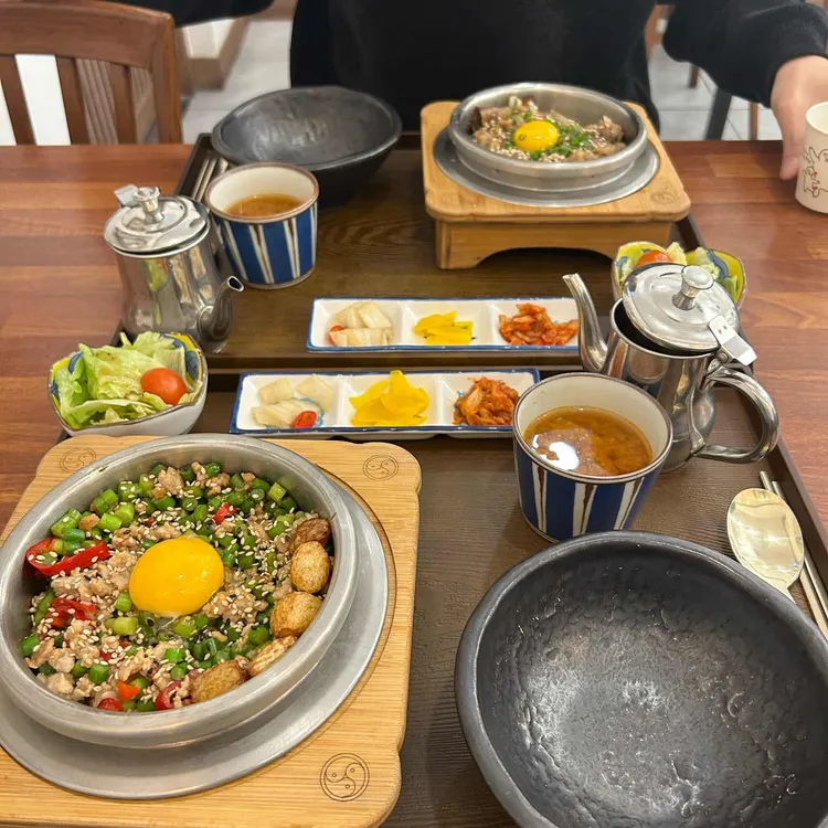 담솥 대표 사진