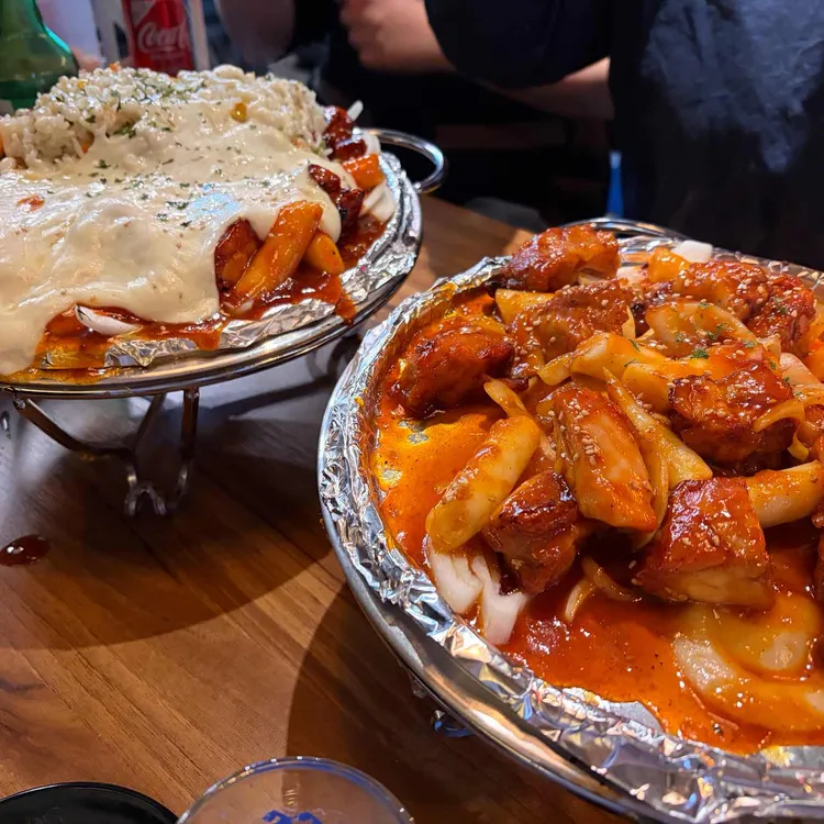 훌랄라참숯치킨 대표 사진