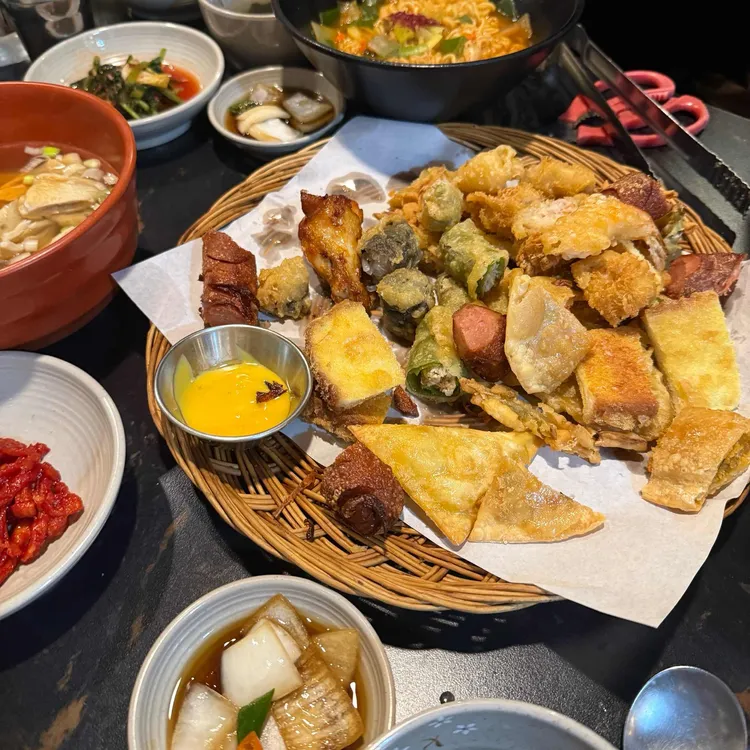 청학동부침개 사진