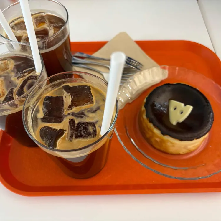 멜로우파우치커피로스터스 대표 사진