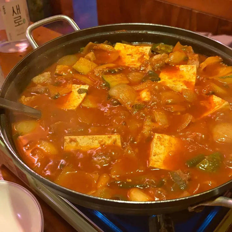 엔조이락 대표 사진