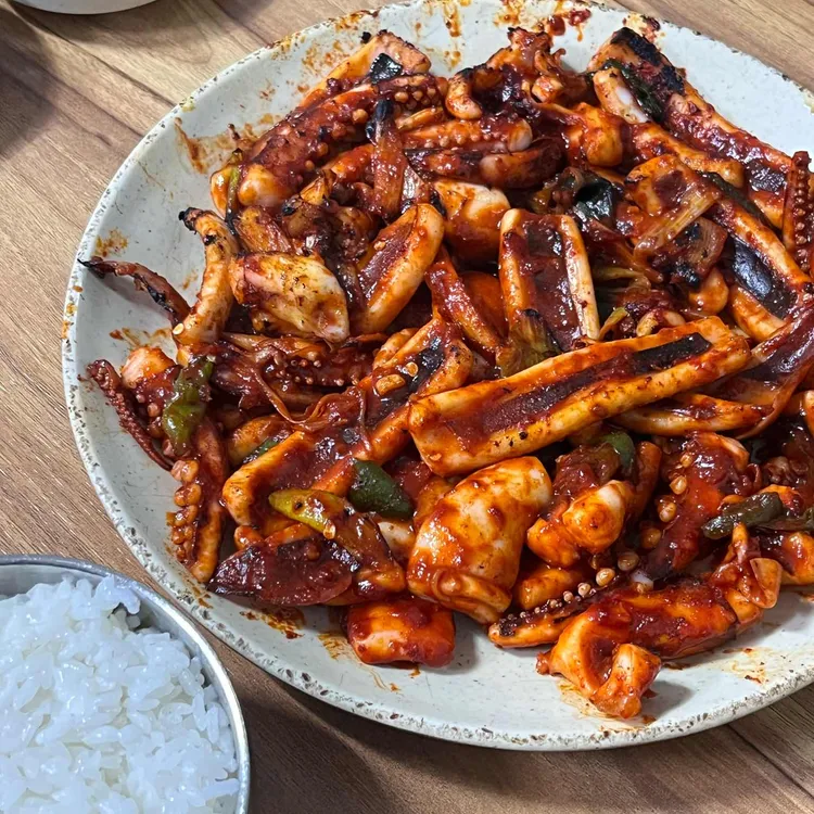 경주단골식당 사진