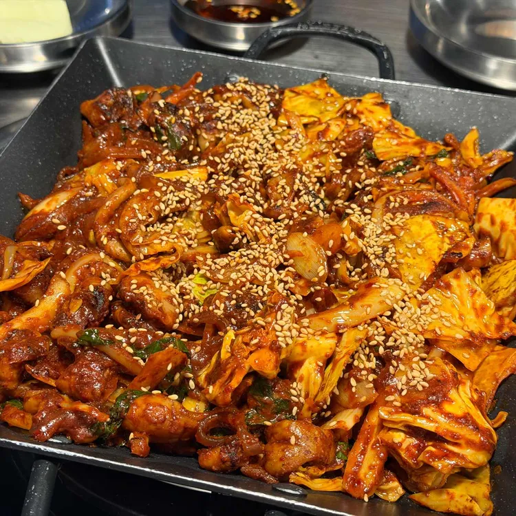 곱창119 대표 사진