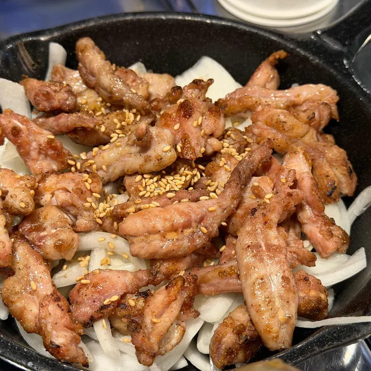 곱창119 대표 사진