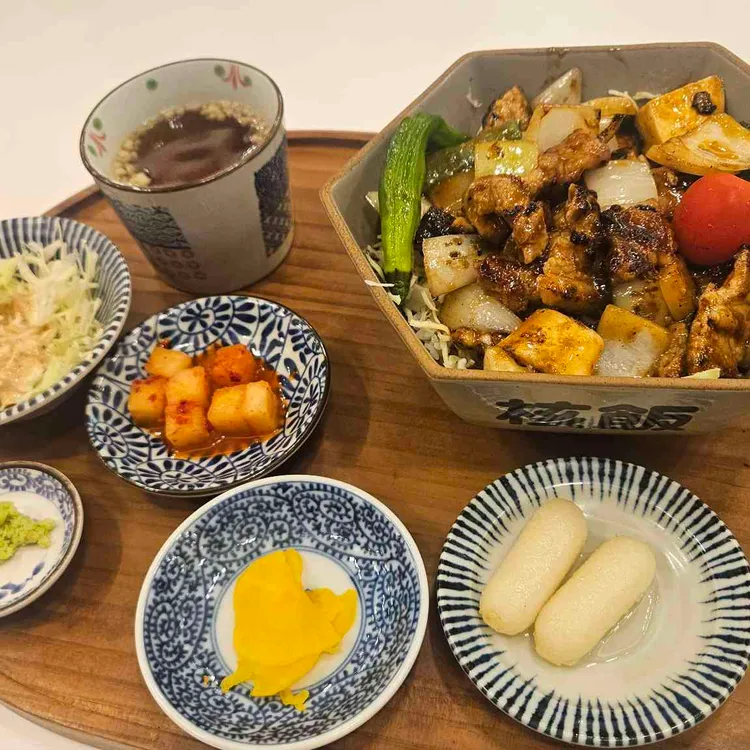핵밥 해운대점 - 해운대 덮밥, 라멘 맛집 - 다이닝코드