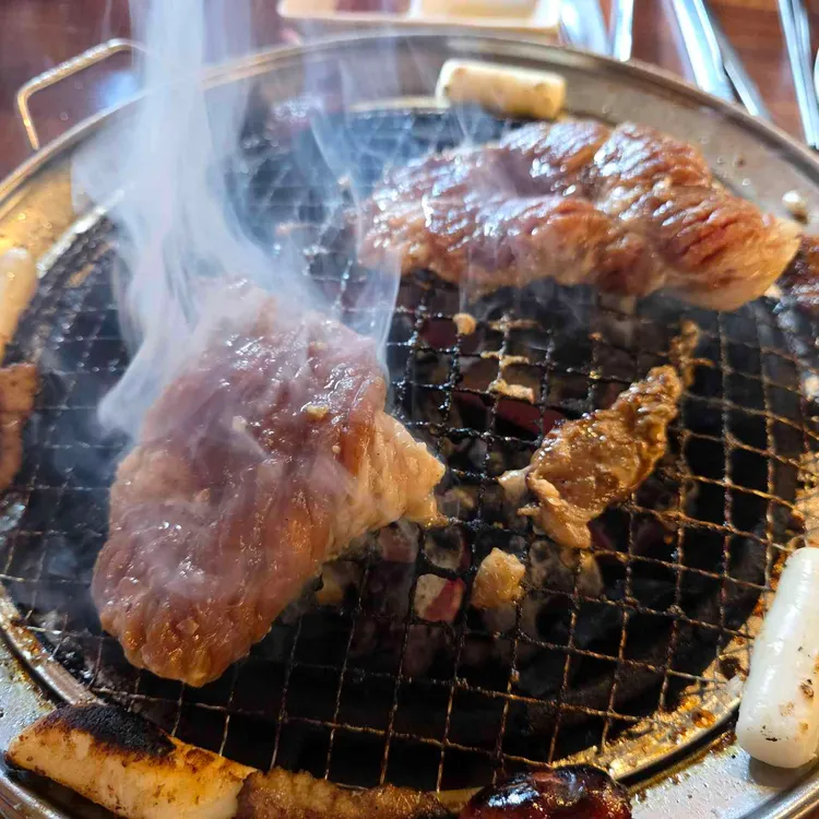 김대감집숯불갈비 대표 사진