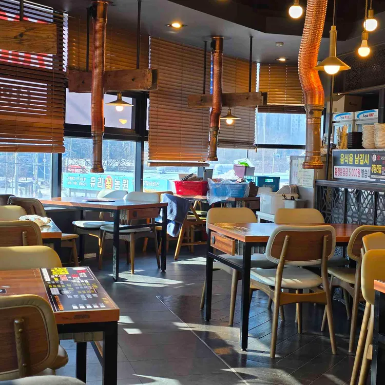 김대감집숯불갈비 대표 사진