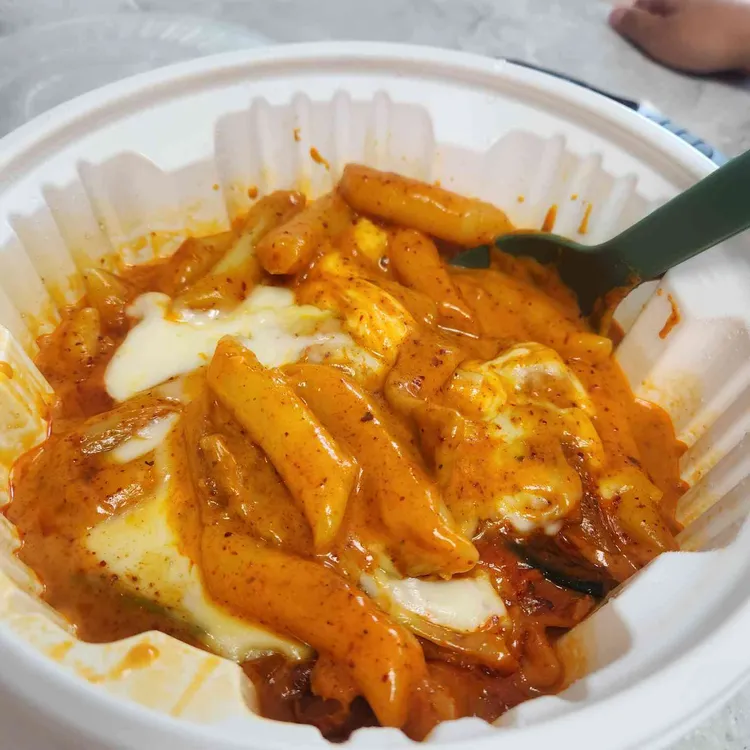 동대문엽기떡볶이 대표 사진
