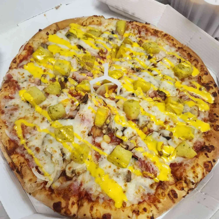 파파존스 대표 사진