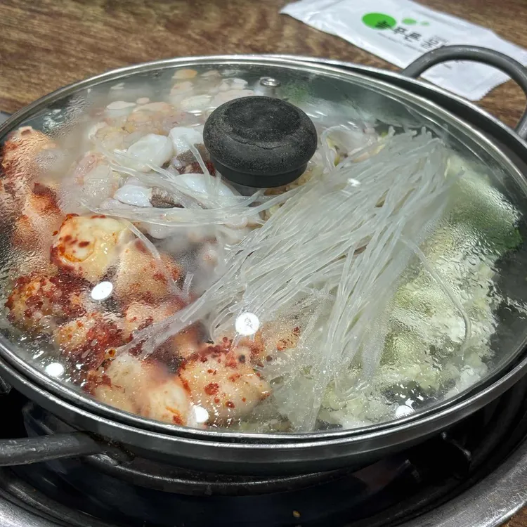 조방낙지코다리찜 대표 사진