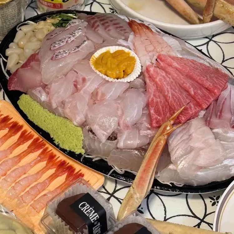 해남 땅끝마을 사진