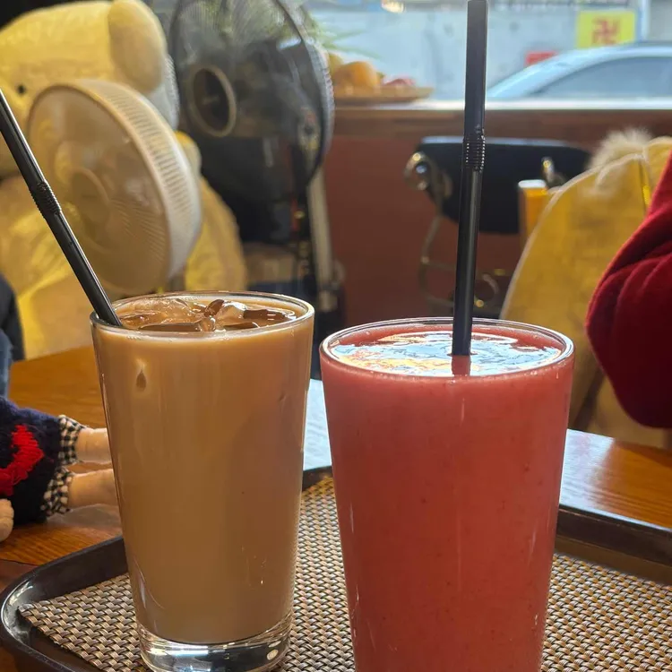 타미띠에커피 대표 사진